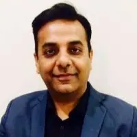 Rohit Pateria